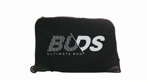 buds ultimate bag